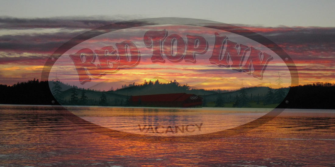 Red Top Inn LLC — from the gallery